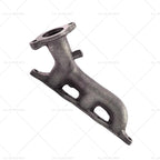 Exhaust Manifold RH for Mitsubishi Pajero V75W (2000–2006)