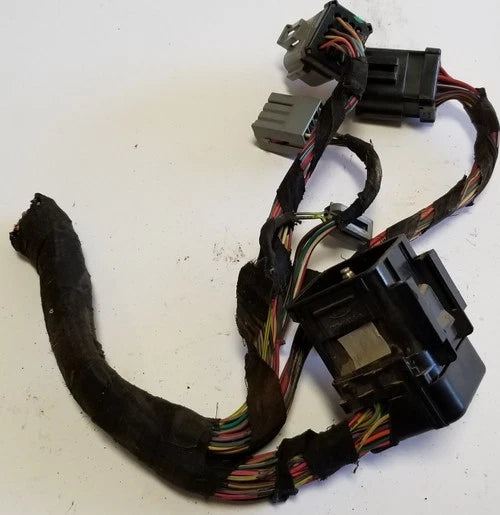 EEC-V ECM Main Engine Bay Harness Pig Tail for Lincoln Mark VIII (1997–1998)