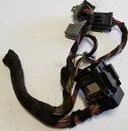 EEC-V ECM Main Engine Bay Harness Pig Tail for Lincoln Mark VIII (1997–1998)