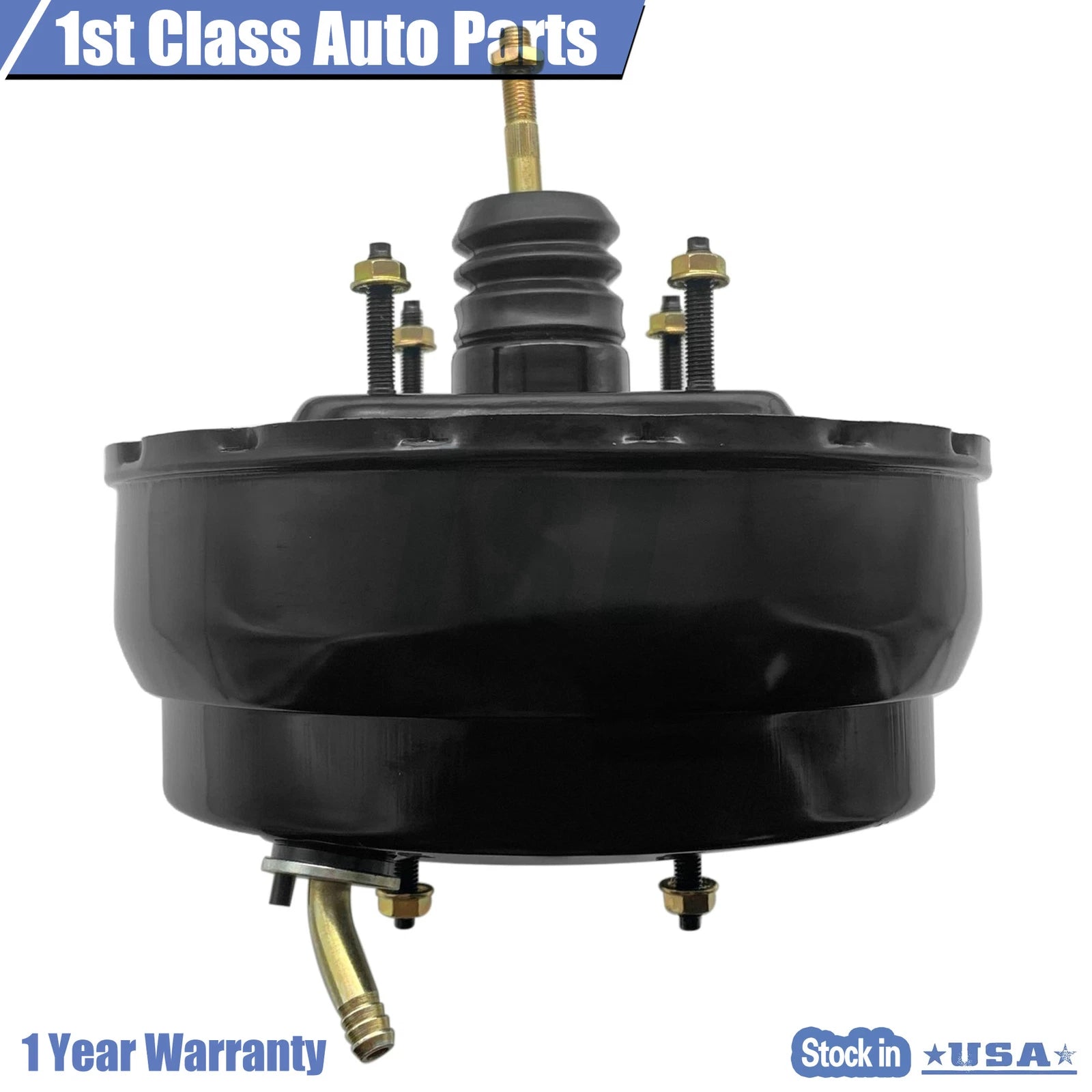 Power Brake Booster for Lexus RX300 (1999–2002)