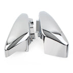 Chrome Battery Fairing Side Cover for Suzuki M109R M1800R VZR1800 (2006–2022)