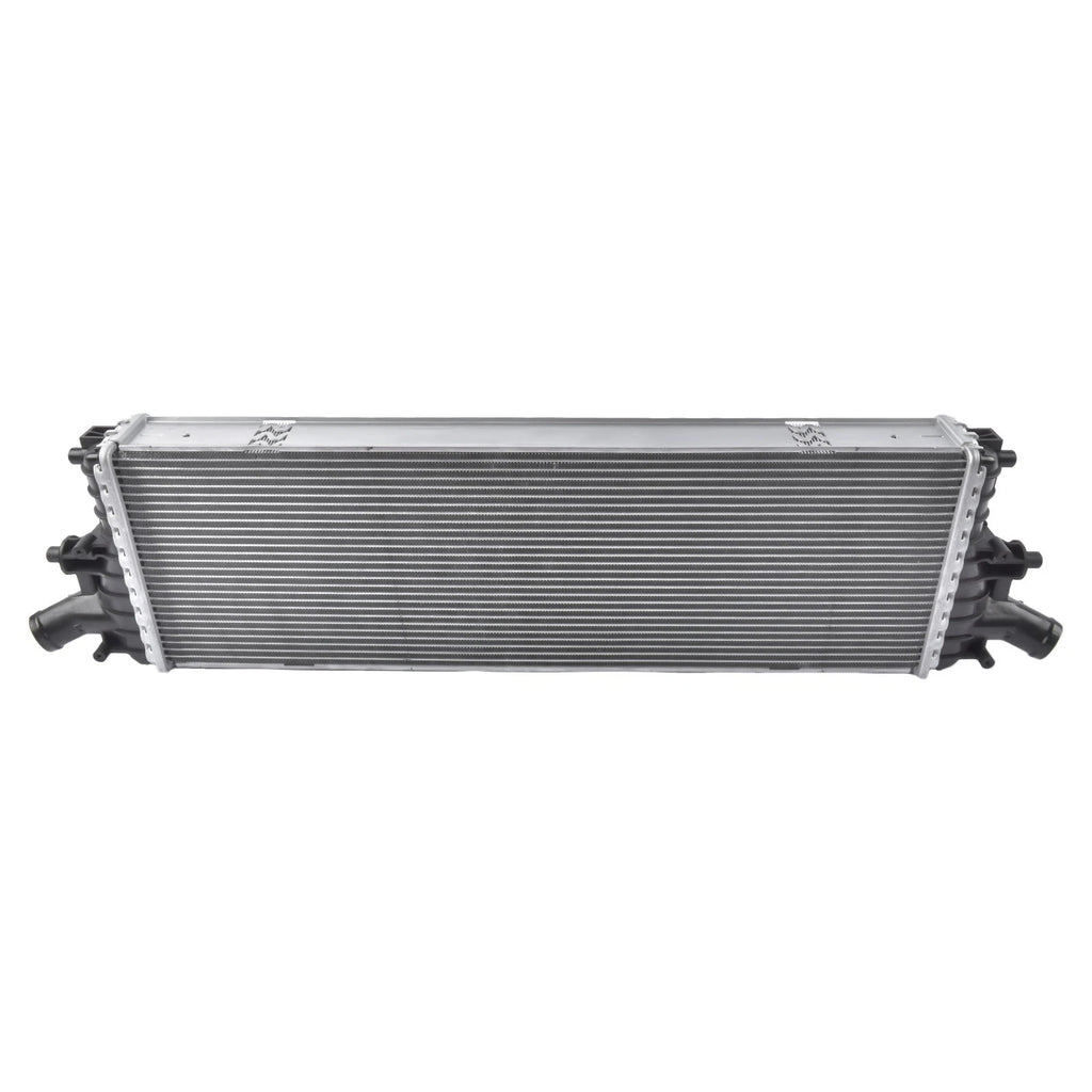 Center Engine Cooler for Lamborghini Huracan LP610 LP580 Audi R8 (2015–2023) 4S0121254B