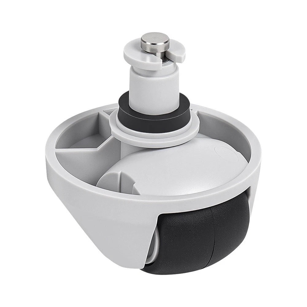 Front Castor Wheel Cleaning Accessory for Tight Corners (2010–2023)