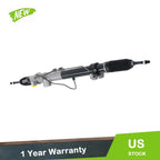 Power Steering Rack & Pinion Assembly for Nissan NP300 (2016–2018)