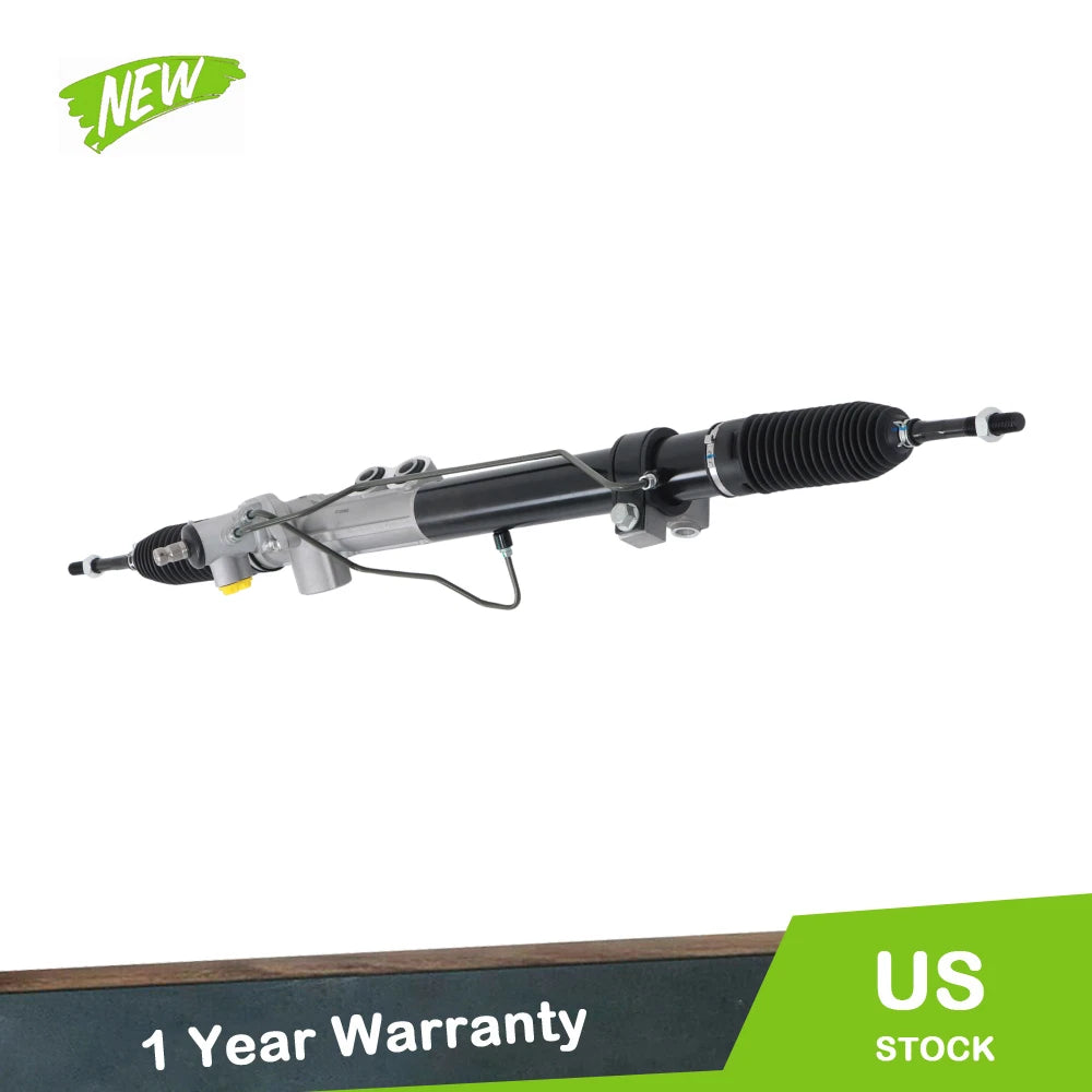 Power Steering Rack & Pinion Assembly for Nissan NP300 (2016–2018)