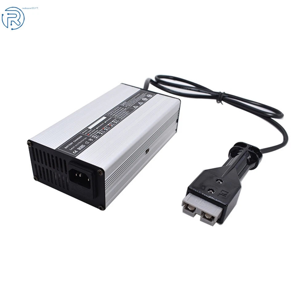 5A Battery Charger for Yamaha Club Car EZGO Marathon Golf Cart (36V)