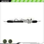 Steering Rack & Pinion 26-2136 for Mitsubishi Montero (2001–2006)
