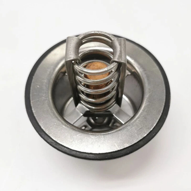 Thermostat 180° for Cummins N14/ISX/M11/ISM (PAI# 181887, Ref# 4973373, 4336659)