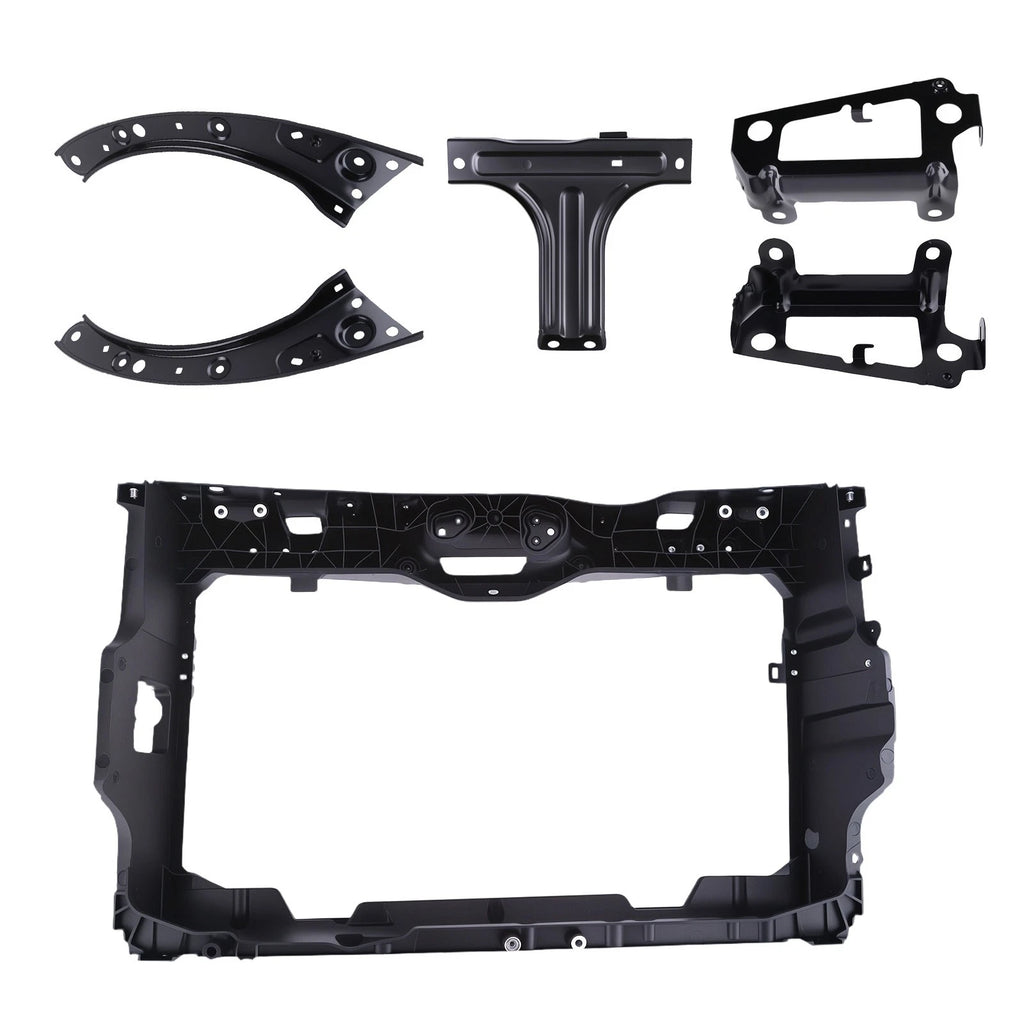Radiator Support with Brackets for Honda Civic (2022-2025)