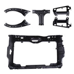 Radiator Support with Brackets for Honda Civic (2022-2025)