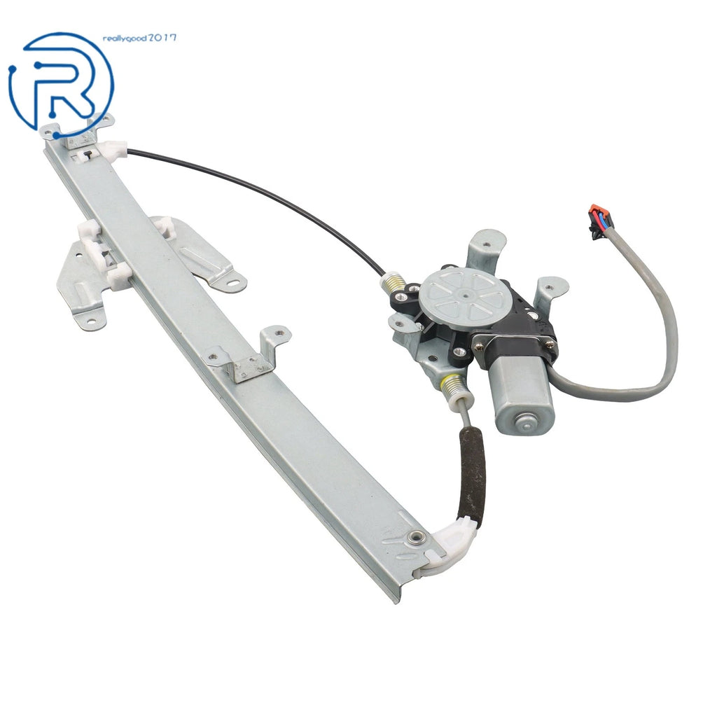 Power Window Regulator with Motor for Nissan Pathfinder (1996–2004)