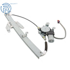 Power Window Regulator with Motor for Nissan Pathfinder (1996–2004)