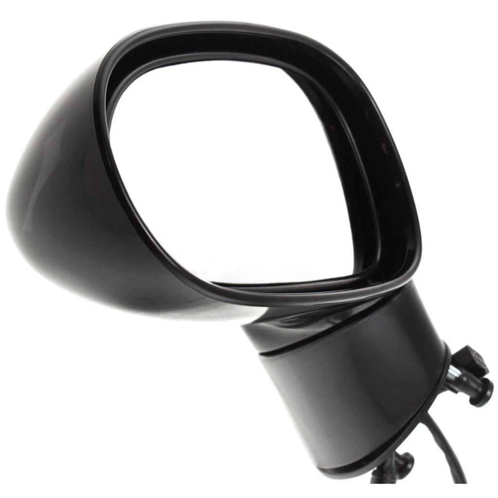 Set of 2 Power Mirrors for Chevrolet Corvette (2005–2009)