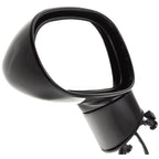Set of 2 Power Mirrors for Chevrolet Corvette (2005–2009)