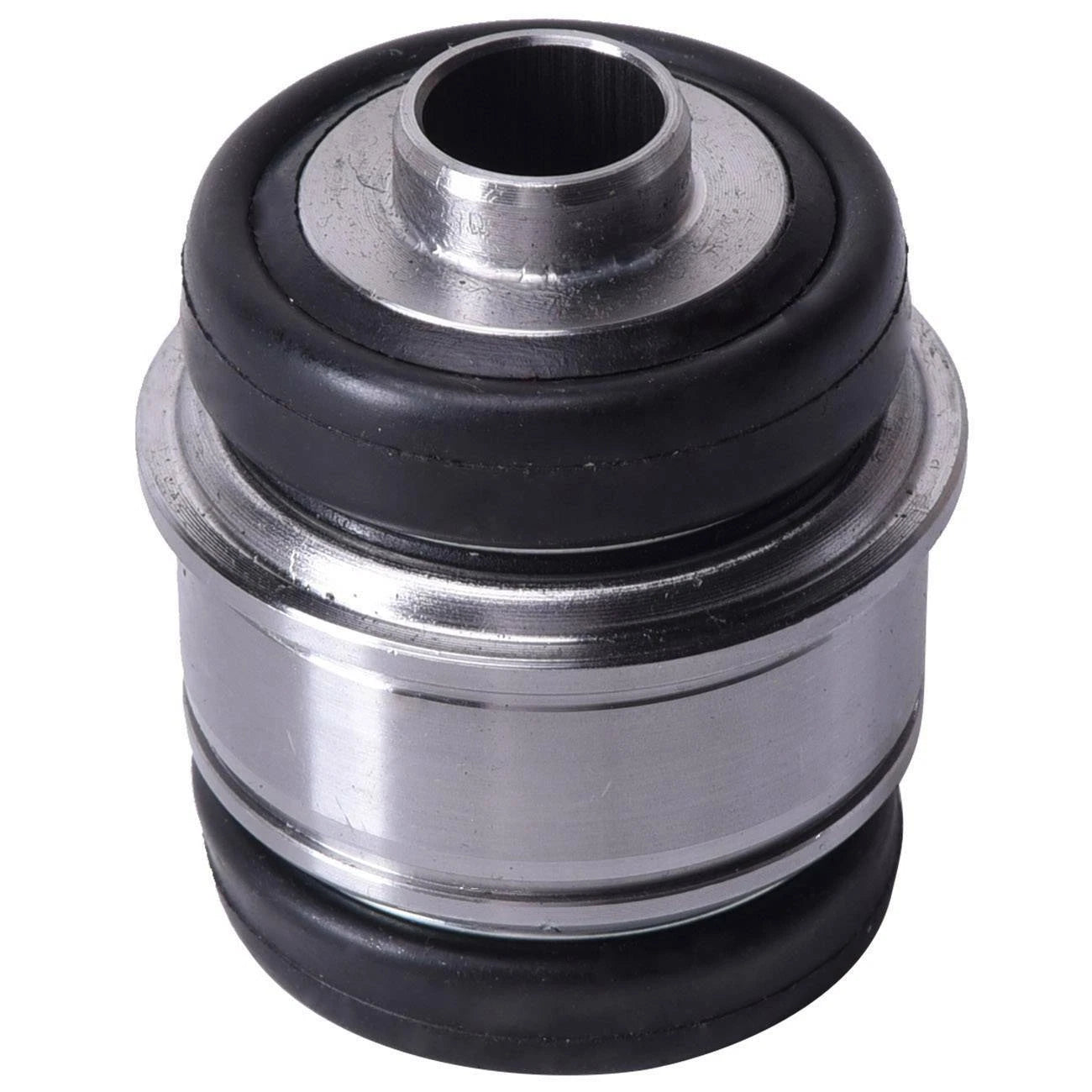 2X Rear Suspension Ball Joint Bushing Kit for BMW E39 E52 E60 E64 E65