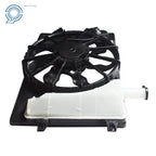 Cooling Fan Assembly for Elantra 2.0L (2017–2018) 25380F2000
