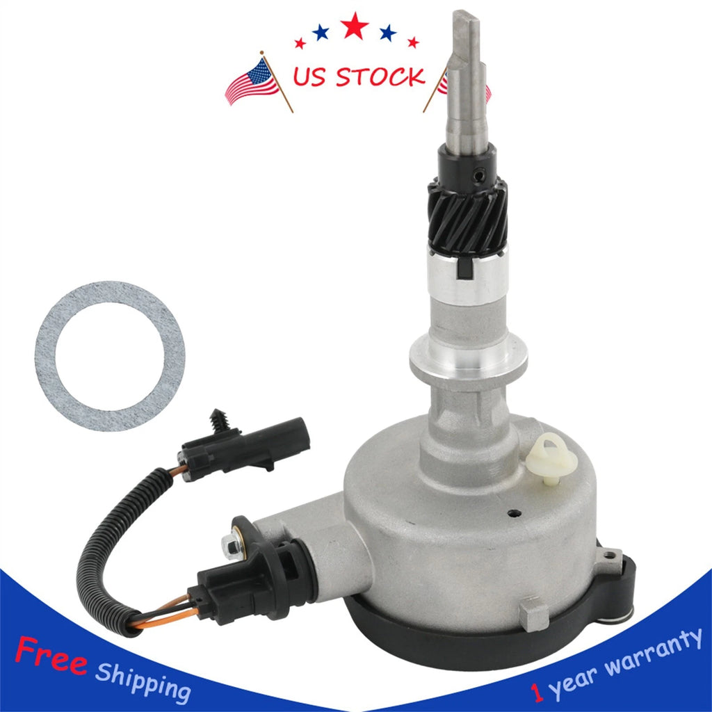 Engine Oil Pump Drive Assembly for Jeep Wrangler (2005–2006)