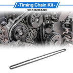 Timing Chain Kit No. 13028EA200 for Nissan Frontier (2005–2019)