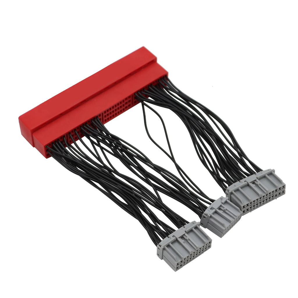 OBD2A to OBD1 Jumper Harness Adapter for Honda Civic (1996–1998)
