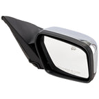 Heated Right Side Mirror for Lincoln MKZ Zephyr (2006)