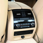 A/C Control Knob Switch for BMW 520i 528i 530i 535i M5 550i 640i (2001-2016)