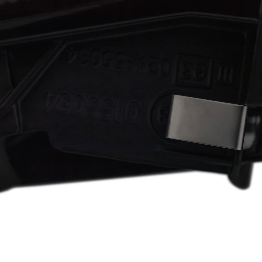 Power Mirror for Mercedes Benz E320 E420 (1996–1999) Passenger Side Heated