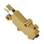 Brake Proportioning Valve for GM Chevy (1978–1987) 172-1364 Brass Disc/Drum