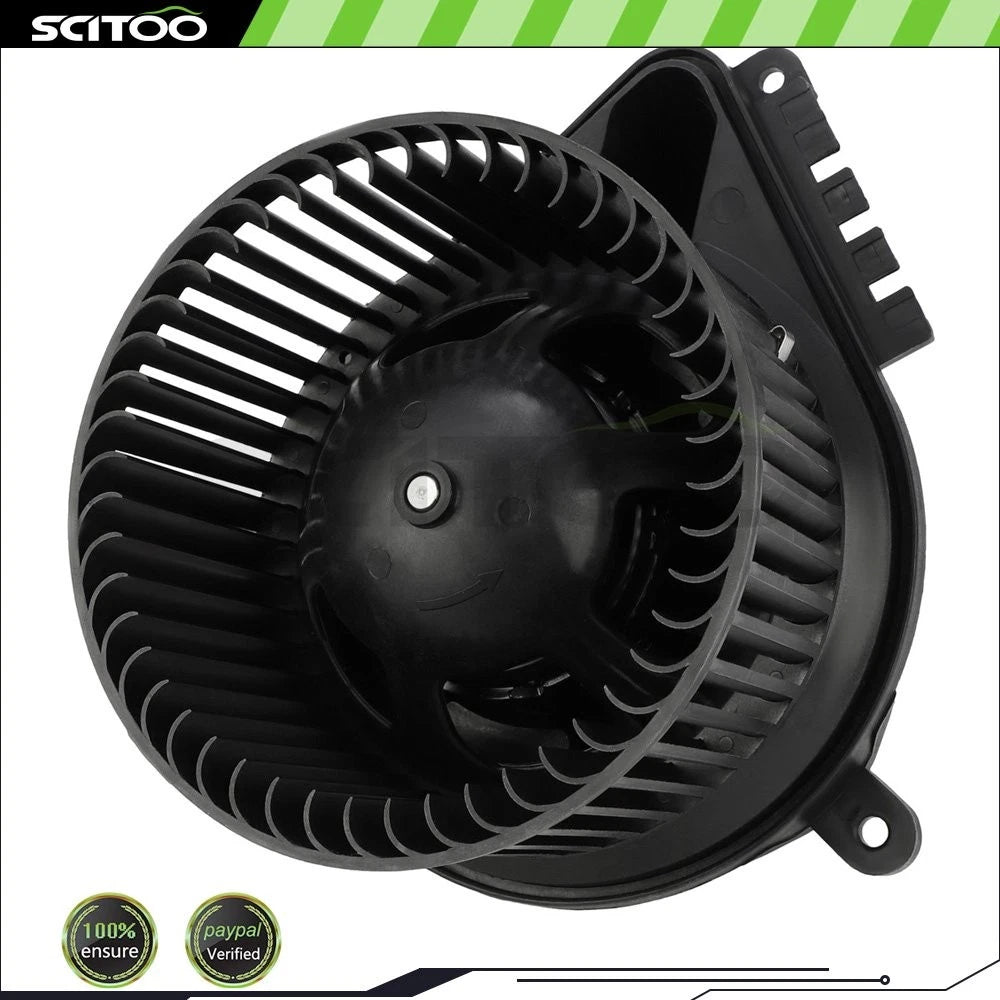 HVAC Blower Motor Fan for Freightliner Sprinter 2500 3500 (2002–2006) 8352285