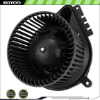 HVAC Blower Motor Fan for Freightliner Sprinter 2500 3500 (2002–2006) 8352285