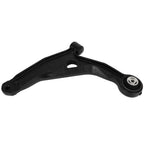 Set of 8 Front Lower Control Arms with Ball Joints & Tie Rod Ends for Dodge Journey (2009–2015)