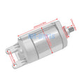 Starter Motor Assembly for SYM ATV Quad Lander 250 (2005–2010) / 300S (2006–2014) / 300SL (2008)