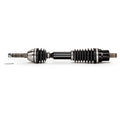 Monster XP Series Front CV Axle for Polaris (1332881, Left/Right)