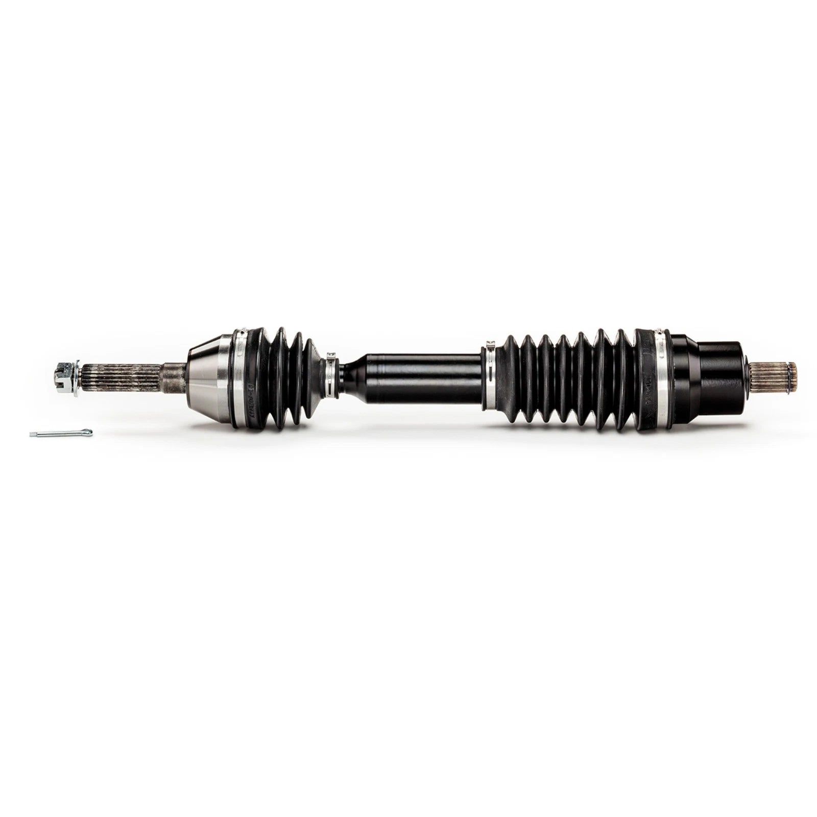 Monster XP Series Front CV Axle for Polaris (1332881, Left/Right)