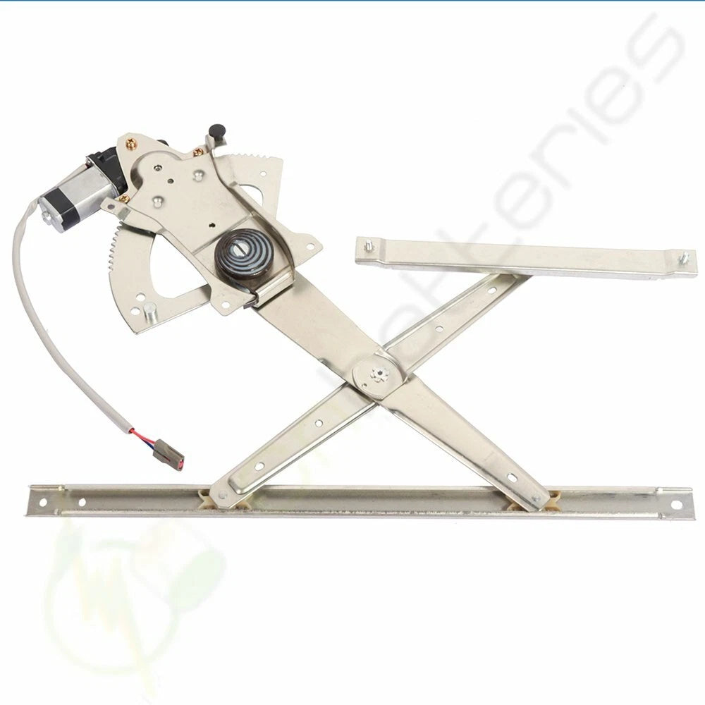 Motor Window Regulator Front Right for Ford Explorer 4.0L (1991–2001)