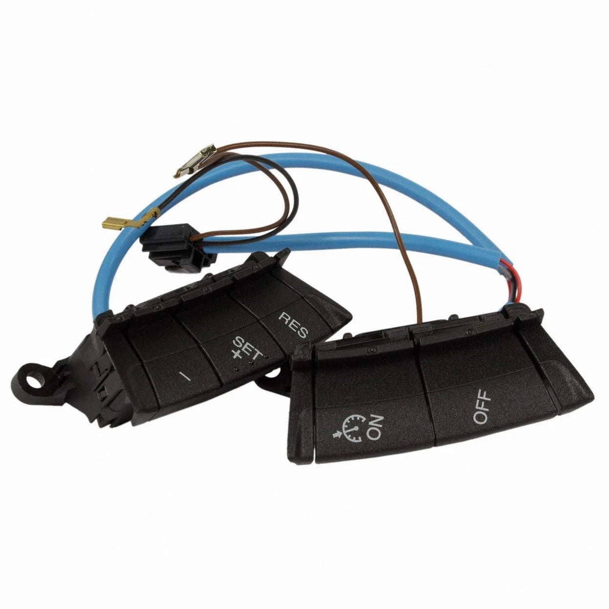 Motorcraft SW-6751 Cruise Control Switch for Ford Transit Connect (2010–2017)
