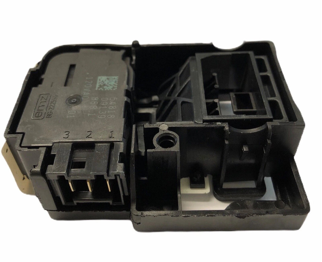 Washer Lid Lock Switch for GE Hotpoint (WH01X27954)
