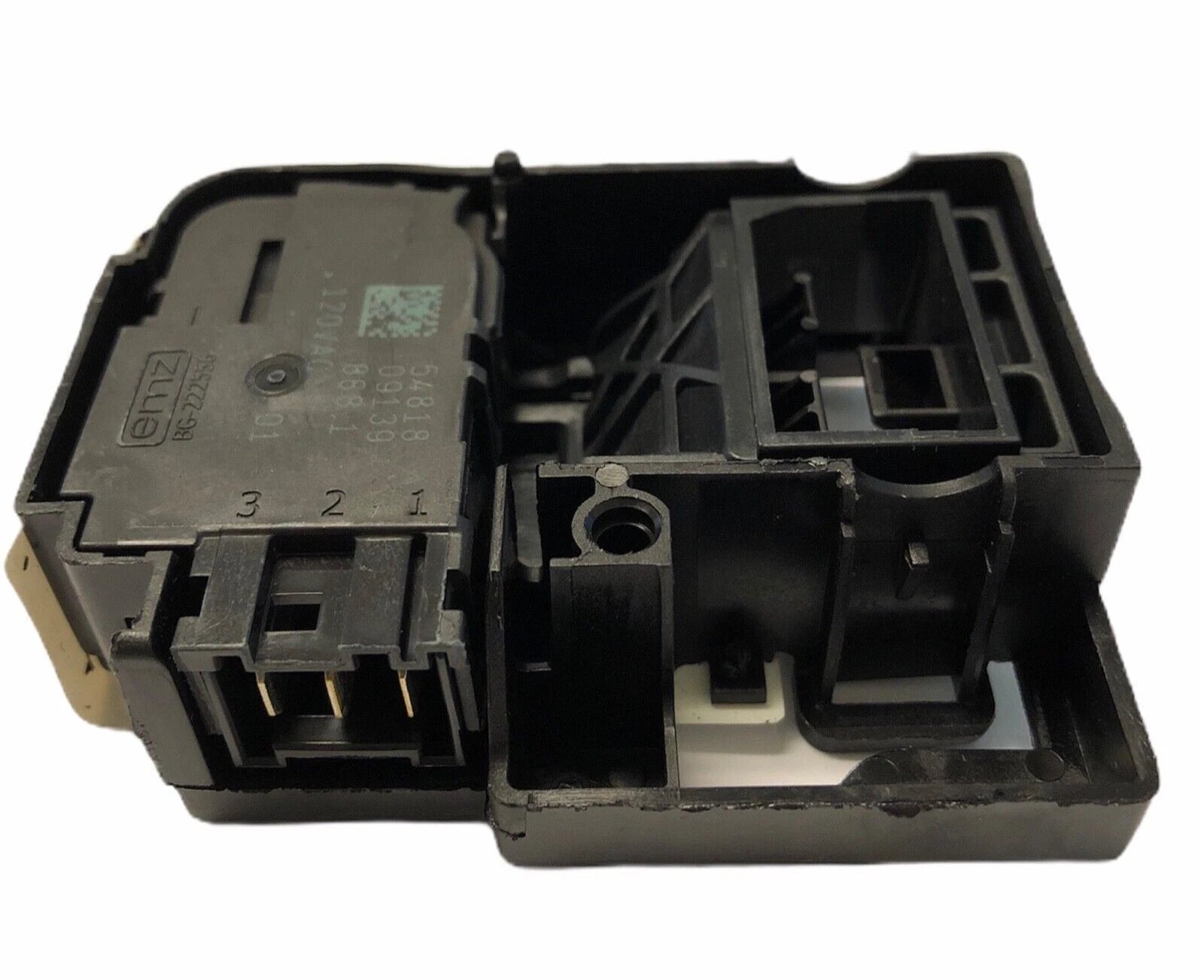 Washer Lid Lock Switch for GE Hotpoint (WH01X27954)