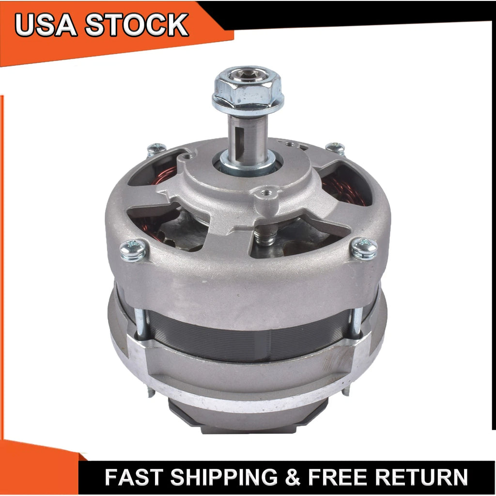Alternator 12V 60A for Deutz 2011 1011 1011F F3L1011 (2011–2011)