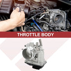 Throttle Body Actuator No.351002B340 for Hyundai Veloster Accent, Kia Rio (2011–2019)