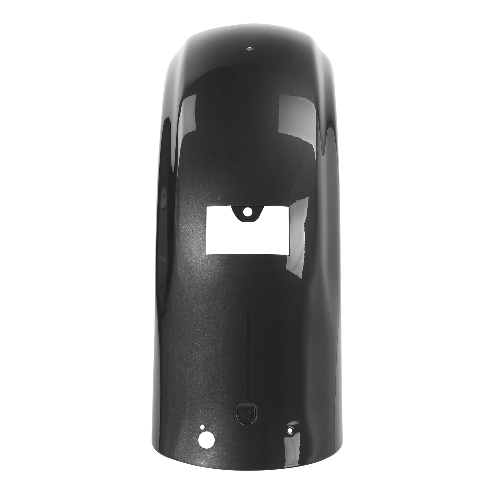 Rear Fender for Harley Touring Road Glide King (2009–2023) Industrial Gray