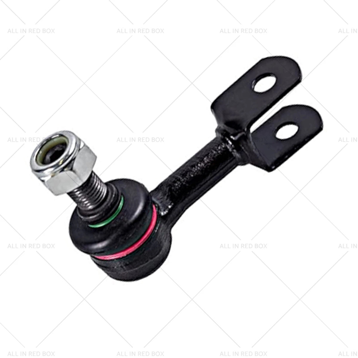 2X Rear Sway Bar Link for Toyota Landcruiser FJ80R HZJ80R (1992–2019)