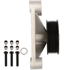 A/C Bypass Pulley for Chevrolet Camaro Pontiac Firebird (1993–1995)