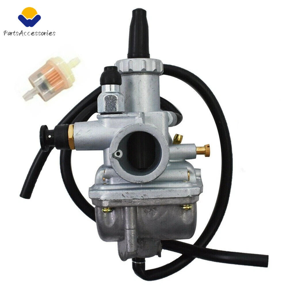 Carburetor for Suzuki Quadrunner 160 LT160T (1991–1996)
