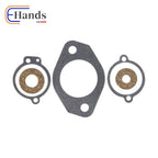 Carburetor Repair Kit for Mercury 65-150 Inlines (1965–1980) #1395-5109-1, 1395-5109