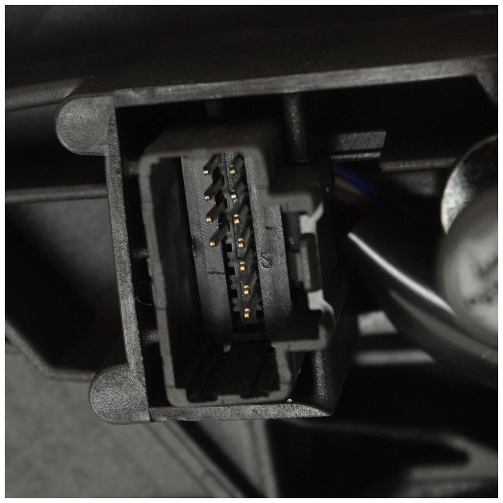 Heated Right Side Mirror for Ford Edge (2007)