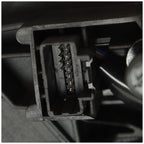 Heated Right Side Mirror for Ford Edge (2007)