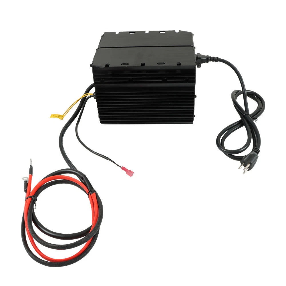 24V Battery Charger for Genie Scissor Lift (2010–2023)