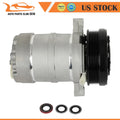 A/C Compressor for Cadillac Seville Eldorado (1993–1998)