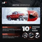 Pro Version Metal Exterior Door Handle for Chevy