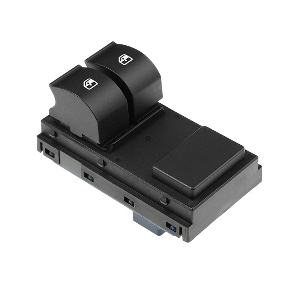 Front Left Power Window Switch for Fiat Grande Punto (2005–2012) 735428719